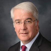 Jonathan Hoyle CBE Profile Picture