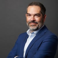 Iakovos Kargarotos Profile Picture