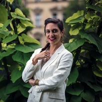 Ilektra Kouloumpi Profile Picture