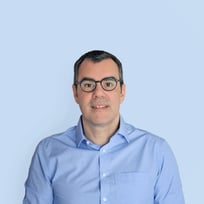 Ilias Bissias Profile Picture