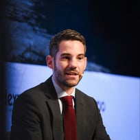 Ilias Nikolaidis Profile Picture