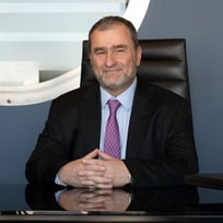 Ilias Tsakiris Profile Picture