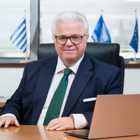 Yiannis Yiarentis Profile Picture