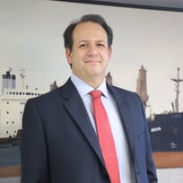 Ioannis Lagoudis Profile Picture