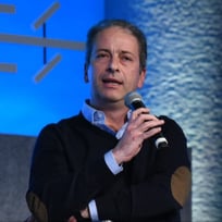 Iosif Botetzagias Profile Picture