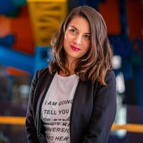 Irina Obushtarova Profile Picture