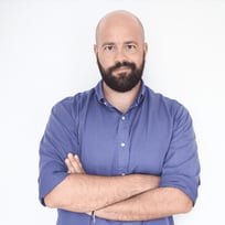 Irodion (Rodis) Savvakis Profile Picture