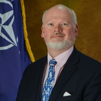 James Bergeron Profile Picture