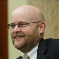 James M.  Lindsay Profile Picture