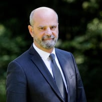 Jean-Michel Blanquer Profile Picture