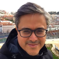 Fabio Jimenez Profile Picture