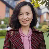 Jingjing (Sofia) Hu Profile Picture