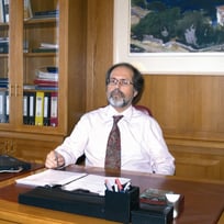 Joachim Gryspolakis Profile Picture
