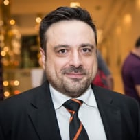 John Papageorgiou Papageorgiou Profile Picture