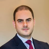 John Saracakis Profile Picture