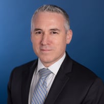 Jonathan Schanzer Profile Picture