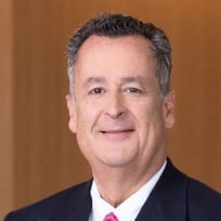 Joseph Brusuelas Profile Picture