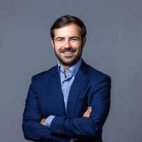 Juan Schinas Profile Picture