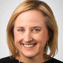 Julie Davis Fisher Profile Picture