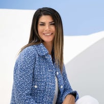 Kalia Konstantinidou Profile Picture