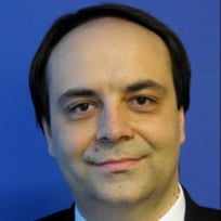 Ioannis Kaltsas Profile Picture