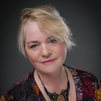 Kalypso Nicolaidis Profile Picture