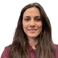 Kelly Gerakoudi Profile Picture