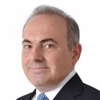 Kyriakos Kofinas Profile Picture