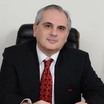 Konstantinos Panagoulias Profile Picture