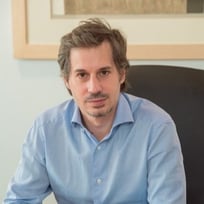 Konstantinos Sarafopoulos Profile Picture