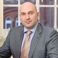 Kostas Andriosopoulos Profile Picture
