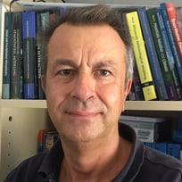Kostas Lagouvardos Profile Picture