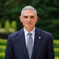 Kyriacos Sabatakakis Profile Picture