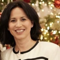 Kyriaki Mitroussi Profile Picture