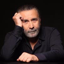 Lakis Lazopoulos Profile Picture