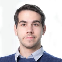 Alexandros Lattas Profile Picture