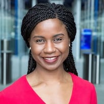Leila Kamdem Profile Picture