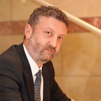 Leonidas Christopoulos Profile Picture