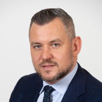 Loránt Antal Profile Picture