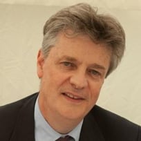 Lord Hill of Oareford Profile Picture
