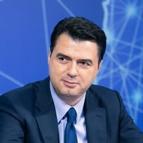 Lulzim Basha Profile Picture