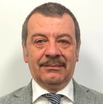 Serban-Lucian Lungu Profile Picture