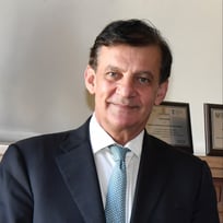 Meletios Athanasios Dimopoulos Profile Picture