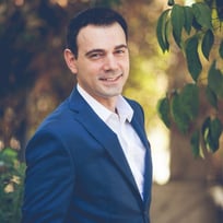 Manthos Delis Profile Picture