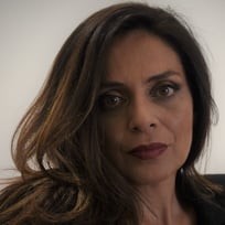 Marina Protonotariou Profile Picture