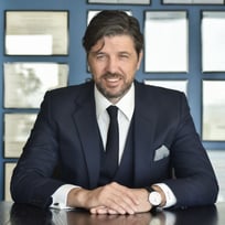 Markos Sigalas Profile Picture