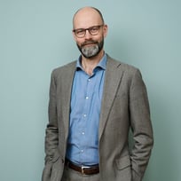 Martin Thelle Profile Picture