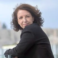 Mary Adamopoulou Profile Picture