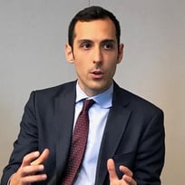 Mauro Testaverde Profile Picture