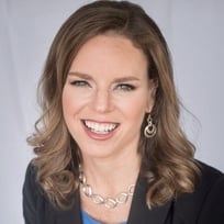 Megan Greene Profile Picture